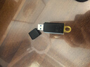 金士顿（Kingston）128GB USB3.2 Gen 1 U盘 DTX 大容量U盘 时尚设计 轻巧便携  学习办公投标电脑车载优盘 实拍图