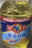 多力经典葵花籽油5L+238ml食用油物理压榨零反式脂肪酸 实拍图