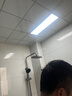 美的（Midea）智能浴霸暖风照明排气扇吊顶AI智能人感恒温除臭语音智控S3小白鲸 【重磅产品】AI人感智能浴霸 | 2900W速暖|  S3 实拍图