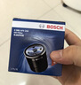 博世（BOSCH）机油滤芯滤清器0242别克英朗阅朗凯越雪佛兰科沃兹赛欧科鲁泽乐风 实拍图
