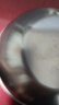 打蛋器专用打蛋碗不锈钢打蛋碗沙拉碗打蛋器必备打蛋碗不锈钢厨房烘焙必备 沙拉碗【700ml】 实拍图