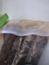 杨大爷四川特产烟熏腊肉肠川味烤香肠青花椒香肠1斤装500g 实拍图