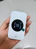 TCL随身wifi三网通用免插卡无线wifi6车载4G路由器随身便携无限制移动联通电信全国通用2026款5GXY15B 【顶配T2GPro】高清屏幕显示+顶配展锐芯片 不限速不虚标月享1500G流量 实拍图