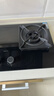 老板（Robam）【同价升级新品5B0X1】70%热效率JZT-55B7A天然气猛火燃气炉灶煤气双灶台灶具一级能效以旧换新 实拍图
