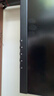 泰坦军团 32英寸4K 160Hz F-IPS HDMI2.1 C口65W HDR600 内置音箱 KVM 智能分屏 电竞办公电脑显示器P32A2V 实拍图