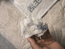 心相印厨房卷纸/厨房用纸150节 吸油锁水 厨房纸巾 食品接触级 懒人抹布 实拍图