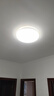 雷士（NVC）led灯盘吸顶替换灯芯灯泡灯板圆形磁吸灯条光源模组40瓦白光6500K 实拍图