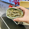 福茗源白茶白毫银针 浓香特级2017年云南月光白老树茶叶礼盒送长辈500g 实拍图