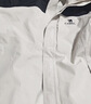 骆驼（CAMEL）户外冲锋衣 三合一加绒加厚防水情侣款外套登山服装 A9W114120-1X 实拍图