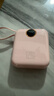 IMF直营【顶配50000M丨3C认证丨可上飞机】迷你超级快充自带线充电宝小巧便携移动电源安卓苹果17/16 【20000M+尊享版+樱花粉】 【99%用户购买】3C认证丨可上飞机 实拍图