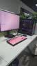 联合创新27英寸2K显示器120Hz Type-C HDR400全链路色准苹果mac设计修图显示器 云上舞白CB27Q1 实拍图