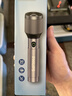 飞利浦（PHILIPS）金属变焦手电筒强光远射充电便携家用户外骑行应急灯SFL2142/93 实拍图