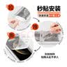瓦力【全胶高清3d热弯膜】适用华为mate x6全胶钢化膜MATE X6典藏版手机膜折叠外屏前置保护膜无尘舱 实拍图
