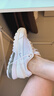 耐克NIKE休闲鞋女气垫AIR MAX PULSE运动鞋FD6409-101白37.5 实拍图