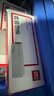 得力（deli）10#订书钉/订书针 1000枚/盒 10盒装办公文具用品 可订12页 P00010 实拍图