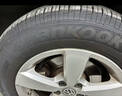 韩泰（Hankook）汽车轮胎 195/65R15 91H H728 适配现代悦动/福克斯/卡罗拉 实拍图