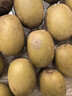 佳沛（zespri）新西兰新果季 阳光金果25-27粒原箱特大果单果124-146g 猕猴桃 实拍图