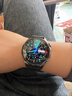 华为（HUAWEI）WATCH GT 6 雅丹黑 46mm智能手表多维情绪健康全新骑行体验21天超长续航华为GT6手表GT5升级 实拍图