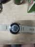 卡西欧（CASIO） 【全国联保】手表三重感应器碳素纤维表带户外登山表太阳能男表 PRW-35-7PR 实拍图