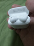 华为长续航蓝牙耳机 FreeBuds SE 2 40小时长续航 快速充电 蓝牙5.3适用于苹果/安卓手机白 实拍图