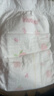 好奇（Huggies）铂金装小桃裤成长裤L120片(9-14kg)大号尿不湿拉拉裤【透爽散热】 实拍图