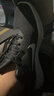 耐克NIKE跑步鞋男缓震透气REVOLUTION 6运动鞋DC3728-003黑白44 实拍图