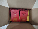 金门高粱 黄金龙 清香型白酒 53度500ml*6瓶 整箱装【宴请送礼】 实拍图
