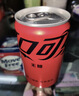 可口可乐（Coca-Cola）饮料  零度 无糖 汽水 碳酸饮料 200ml*12罐 实拍图