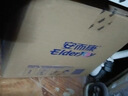 威卡固 中性硅酮耐候密封结构胶玻璃胶强力室内外铝合金门窗石材接缝胶水白色VGS995 20支/箱 实拍图