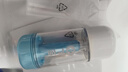 严迪（YANDY）气压式手动冲牙器1台便携水牙线家用洗牙器青少年正畸适用自营 实拍图