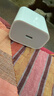 Apple/苹果 20W type-c充电器 苹果usb-c充电器原装手机快充头 旗舰店苹果iphone17/16/15promax充电器 实拍图