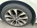 NEXEN耐克森 轮胎 215/45R17 87H CP672 原配现代朗动/起亚K3  实拍图