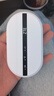 中兴（ZTE）随身wifi6免插卡移动wifi无线网卡便携式热点4g路由器无限笔记本电脑通用流量2025款U10LS白色 实拍图
