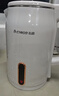 志高（CHIGO）烧水壶1.8L电热水壶保温一体自动恒温电热水壶家用热水壶自动断电双层防烫TH185B-01B 实拍图