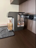 西屋（Westinghouse）即热式饮水机 家用台式桌面小型办公室电热烧水壶冲泡奶 矿化富锶 3秒速热免安装 W4C 【价保618】 实拍图