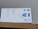 碧然德（BRITA）过滤净水器 滤水壶 海洋系列 3.5L(蓝色）+去水垢专家版滤芯11枚 环保加固包装 实拍图