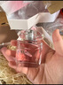 范思哲（VERSACE）高定心形礼盒粉耀晶钻女士香水30ml生日礼物女士母亲节礼物 实拍图