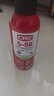 希安斯（CRC）防锈剂铁锈门锁润滑油剂铰链车窗润滑5-56 200ml 实拍图