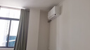 长虹空调京东严选 京小宅大1匹新一级能效超省电冷暖纯铜管国家补贴卧室挂机KFR-26GW/JDC2+R1十年包修 实拍图