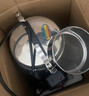 拜杰粉碎机家用五谷杂粮三七中药磨粉机打粉机小型电动研磨机器1000A 实拍图