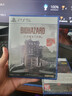 索尼（SONY）PlayStation 5 PS5游戏光盘 生化危机9 安魂曲 标准版 BIOHAZARD 港版中文 实拍图