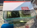 异景园鱼缸水族箱造景水榕沉木活体水草淡水无土植物后景真水草净水增氧 大三角莫斯(8*8) 实拍图