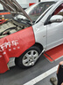 双星JUOGO轮胎 195/60R15 88H SH71 适配比亚迪L3/花冠 实拍图