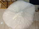 得力（deli）加厚气泡膜50米*40CM包装膜缠绕膜气泡垫防震泡沫快递搬运打包 实拍图