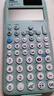 卡西欧（CASIO）拒绝“焦绿”fx-991CN CW科学函数计算器大学生物化生竞赛考研学习考试 实拍图