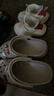 卡骆驰（CROCS）贝雅洞洞鞋男鞋女鞋轻便耐磨一脚蹬拖鞋休闲鞋百搭花园鞋|10126 卵石色-2V3 39 (240mm) 实拍图
