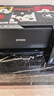 爱普生（EPSON）墨仓式 L3255彩色打印机 微信打印/无线连接  家用打印优选 AI学习打印机（打印、复印、扫描） 实拍图