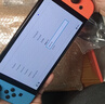 任天堂（Nintendo） switch NS掌上游戏机 oled 主机 港版彩色 续航加强版【switch2 热卖】 实拍图