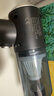 车载无线吸尘器强力大功率大吸力迷你手持车用家用室内小型 吸尘器-家车两用+28000转+大吸力 实拍图