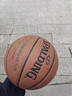 斯伯丁（SPALDING）篮球5号室内外耐磨兼用五号PU材质青少年儿童篮球77-476Y5 实拍图